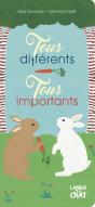 Tous Differents, Tous Importants - Preview