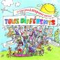 Tous Differents - Un Livre-Jeu A Emporter Partout ! - Preview