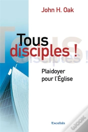 Capa do artigo Tous Disciples ! Plaidoyer Pour L