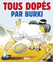 Capa do artigo Tous Dopés