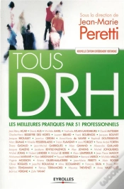 Capa do artigo Tous Drh