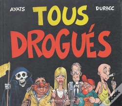 Capa do artigo Tous Drogues