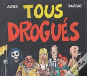 Capa do artigo Tous Drogues