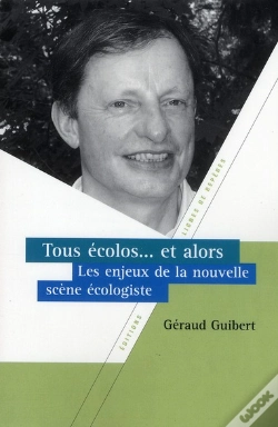 Capa do artigo Tous Ecologistes Et Alors