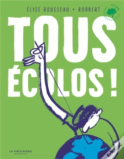 Capa do artigo Tous Écolos !