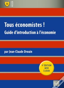 Capa do artigo Tous Économistes ! Guide D'Introduction À L'Économie (4e Édition)