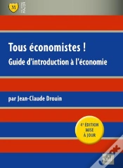 Capa do artigo Tous Économistes ! Guide D