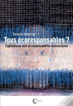 Capa do artigo Tous Ecoresponsables ? - Inconscient Et Responsabilite Planetaire