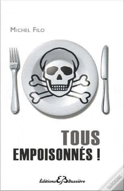Capa do artigo Tous Empoisonnes !