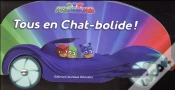 Capa do artigo Tous En Chat Bolide