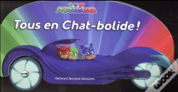 Capa do artigo Tous En Chat Bolide