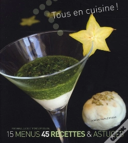 Capa do artigo Tous En Cuisine T.1