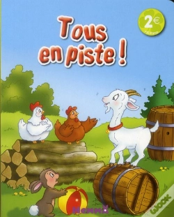 Capa do artigo Tous En Piste