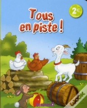 Capa do artigo Tous En Piste