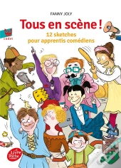 Tous En Scene !