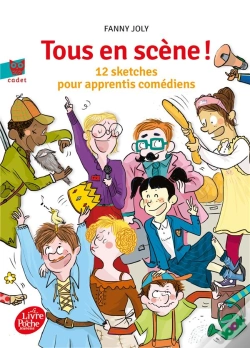 Capa do artigo Tous En Scene !