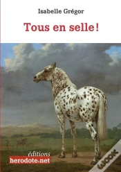 Capa do artigo Tous En Selle !