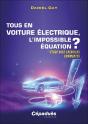 Tous En Voiture Électrique, L'Impossible Équation ? Étude Avec Exercices Commentés - Preview