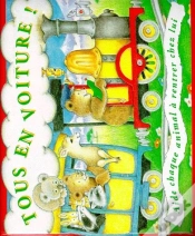 Capa do artigo Tous En Voiture