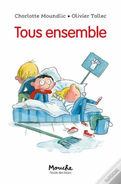 Capa do artigo Tous Ensemble