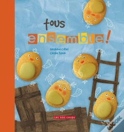 Capa do artigo Tous Ensemble