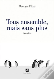 Capa do artigo Tous Ensemble, Mais Sans Plus