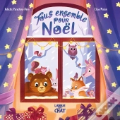 Tous Ensemble Pour Noël