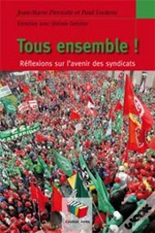 Capa do artigo Tous Ensemble ! Réflexions Sur L