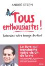 Tous Enthousiastes ! Retrouvez Votre Énergie D'Enfant - Preview