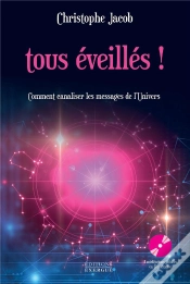 Capa do artigo Tous Eveilles! + Cd