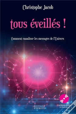 Capa do artigo Tous Eveilles! + Cd