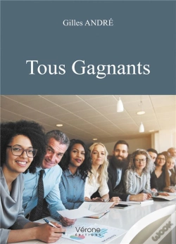 Capa do artigo Tous Gagnants