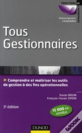Tous Gestionnaires (3e Édition)