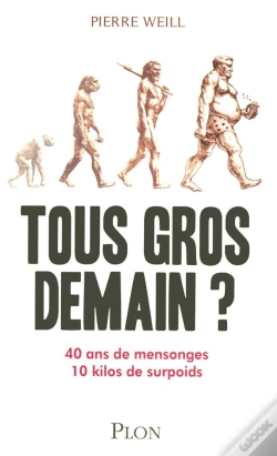 Capa do artigo Tous Gros Demain ?