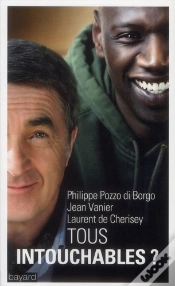 Capa do artigo Tous Intouchables