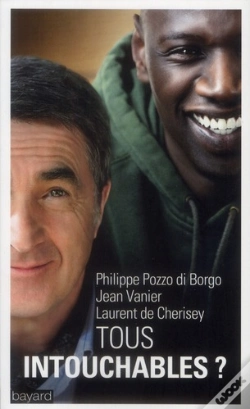 Capa do artigo Tous Intouchables