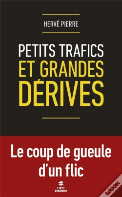 Capa do artigo Tous Irresponsables ! Le Coup De Gueule D'Un Flic