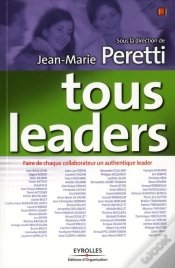 Capa do artigo Tous Leaders