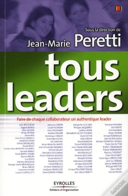 Capa do artigo Tous Leaders