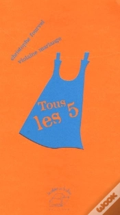 Capa do artigo Tous Les 5