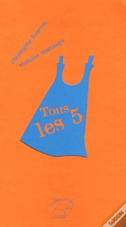 Capa do artigo Tous Les 5