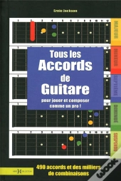 Tous Les Accords De Guitare