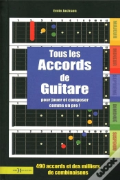 Capa do artigo Tous Les Accords De Guitare