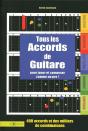 Tous Les Accords De Guitare - Preview