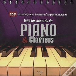 Capa do artigo Tous Les Accords De Piano