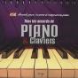 Tous Les Accords De Piano - Preview