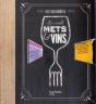 Tous Les Accords Mets Et Vins ; Coffret La Roue Des Accords - Preview