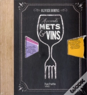 Capa do artigo Tous Les Accords Mets Et Vins ; Coffret La Roue Des Accords