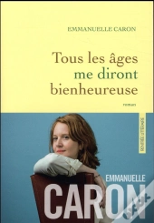 Tous Les Ages Me Diront Bienheureuse