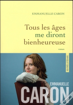 Capa do artigo Tous Les Ages Me Diront Bienheureuse